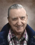 Raymond Pare