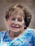 Louisette Léveillé