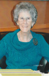 Madeleine Grondin Gravel