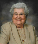 Bertha Marie Finnigan Arseneault
