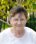 Lucille Gagnon Vaillancourt