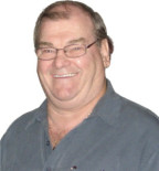 Bernard Austin (Bernie/Skeeter) Moonie