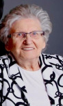 Simone Héroux Paquet
