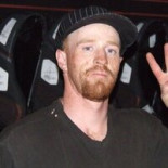 Derreck David Alden Mason