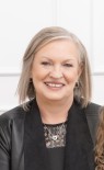 Barbara (Barb) Stevenson