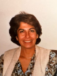 Alice Nourian