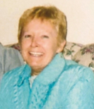 Valerie Eunice Budd