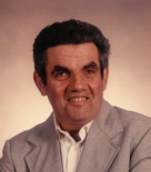 James Reginald (Sonny) Bruce