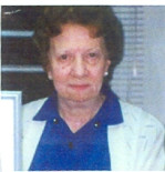 Juliette Godin Larue