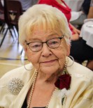 Barbara Vera Smith Mclean