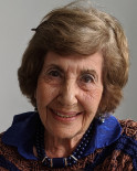 Anoush Makinadjian Doghramadjian
