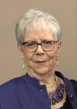 Beverly Joyce Einarson Harman