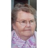 Ruby Ruth Kimball