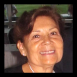 Maria Angelica Molina