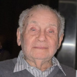 Berel (Benny) Bokser