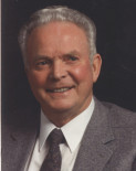 Ronald Byron Petersen