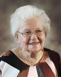 Jeannine Dionne Caron