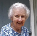 Edna Eileen Ayers Johnstone