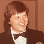 Nicholas Albert Haneke