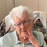 Gabrielle Gaudreau Surprenant