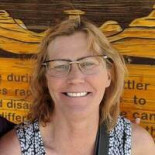 Cindy Lou Jarvis Carr