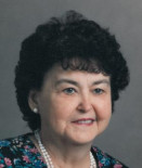 Lucette Mercier