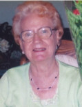 Patsy Ruth Weeks