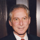 Harold Perlman