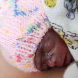 Bébé Amandine Provencher