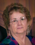 Patricia F. Ward