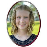 Rhyann Kassandra Van Damme