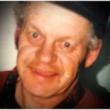 Harry Franklin Parkinson