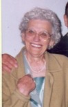 Laure Drouin Chevalier