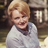 Beryle Mary Lane formerly Sustronk