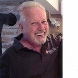 Réjean Lionel Gonthier