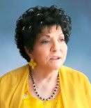Georgette Lalonde