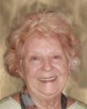 Gertrude Ouellette