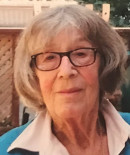 Annette Mary (Ann) Adams Mann