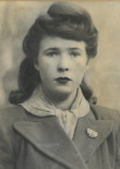 Doris McCullough