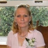 Christine Pearl (Tina) Horton