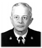 James H. C. Whiteway