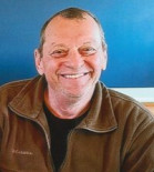 Edward (Murray) Evenson