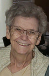 Ellen (Eileen) Kennedy