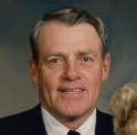 Wayne Carlyle Gorman