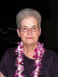 Phyllis J. Molner
