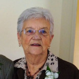 Jeannine Massicotte Desroches