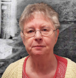 Ghislaine Bergeron St-Laurent