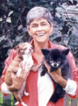 Rosalind Swartz