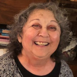 Barbara Nathan Marcus