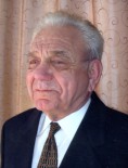 Gaston Laguë